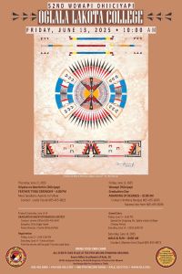 OLC Calendar | Oglala Lakota College