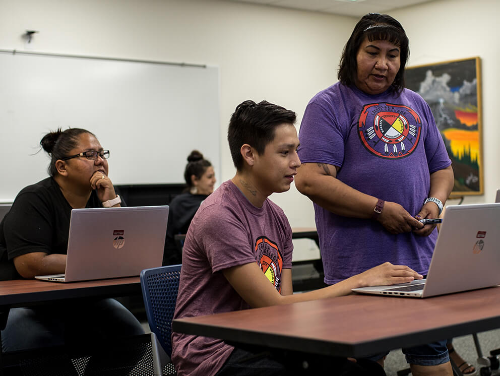 Oglala Lakota College Affordable College Degree College