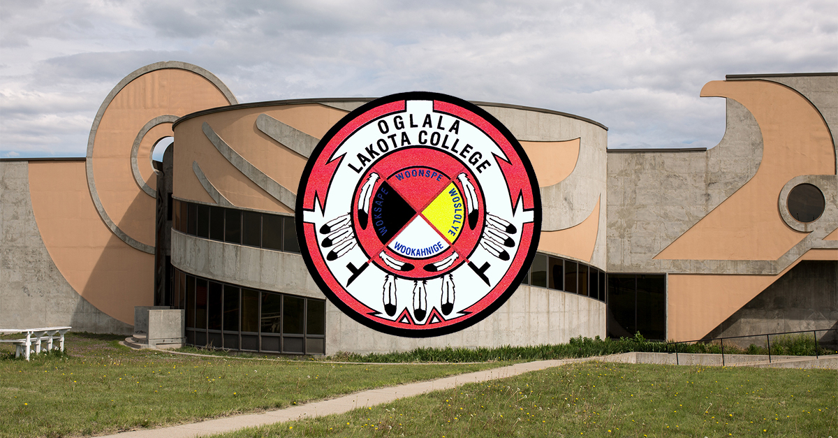 Oglala Lakota College | Affordable College Degree | College